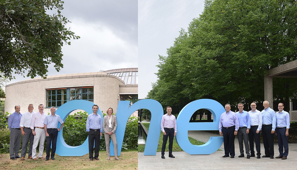 BrettBegemann's tweet photo. Today, we embark on a journey to advance #innovation and deliver the best solutions to #farmers around the world. Proud to be a #farmer and proud to be a part of @Bayer4Crops. #BayerCropScience #Bayer #agriculture https://t.co/kUvYPLwfXf
