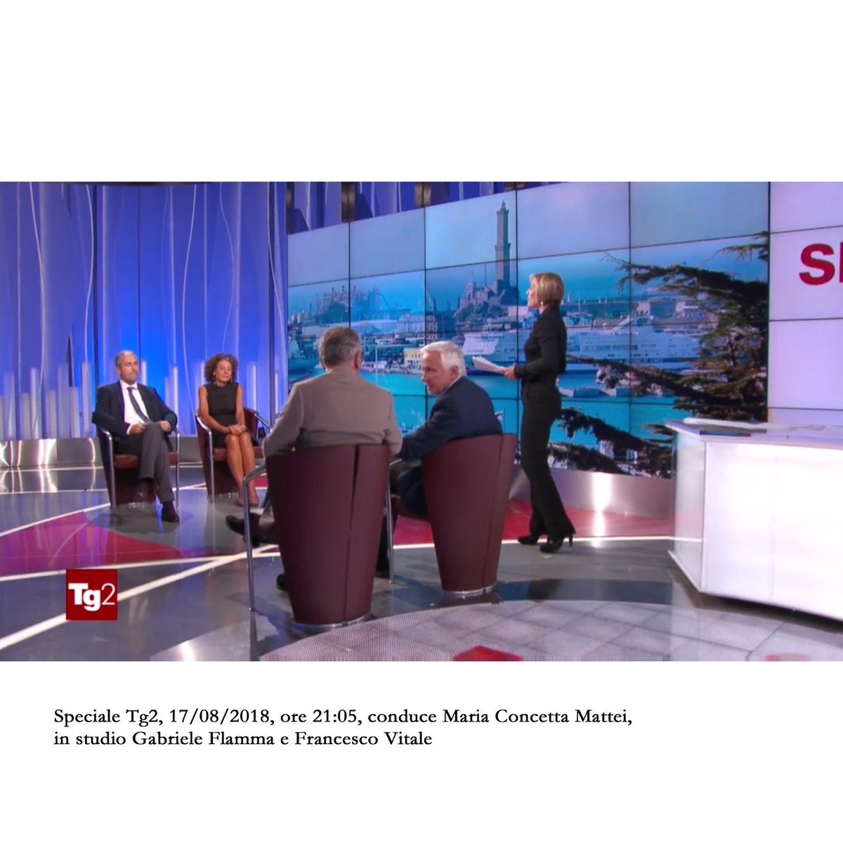 SIXXIProject's tweet photo. Grazie agli autori, giornalisti e conduttori dei programmi che hanno dato spazio con professionalità a discorsi tecnici spesso difficili. 
@unitorvergata
@emmadaquino @Unomattina  @Massimilianotv @BistiValentina 
@agorarai @la_giando @matteimc @NadiaZicoschi @tg2rai @specialetg1 https://t.co/7y7Lktew6v