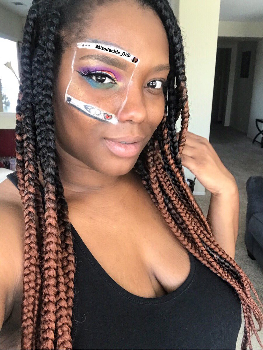 MissJackie_Ohhh's tweet image. Instagram Vs Reality 📲

#instaception #instagramvsreality #makeupfeatures #makeupbyme #makeupbyjackieohh #muafollowtrain