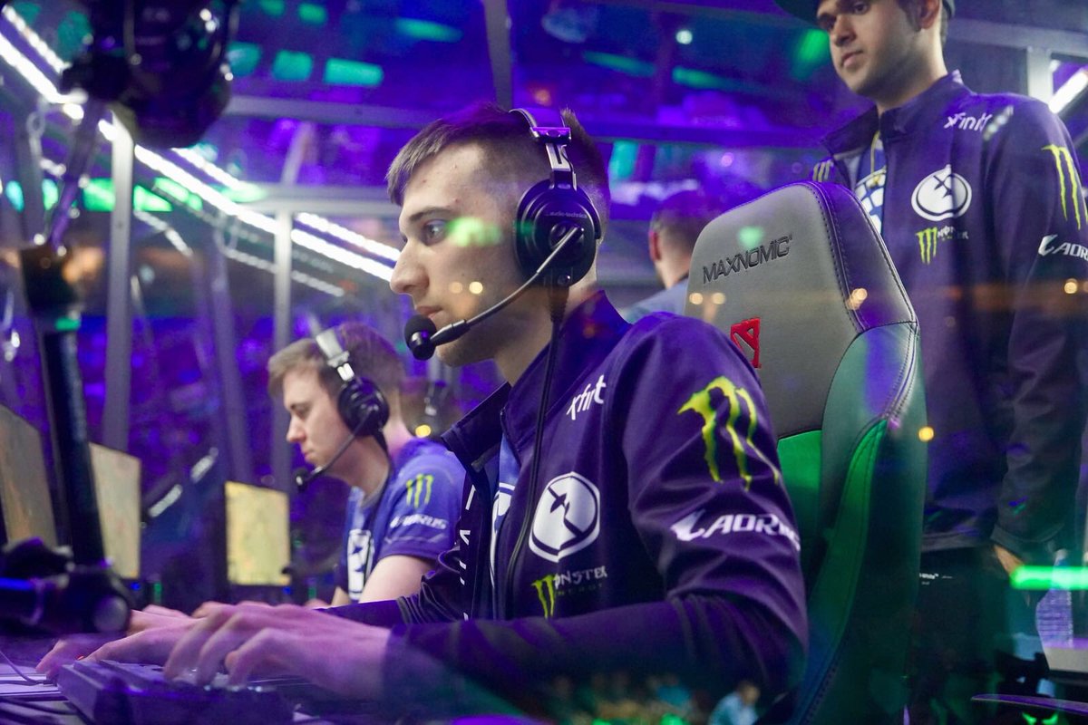 Top Dota 2 Teams 2018 Top Dota 2 Teams 2018