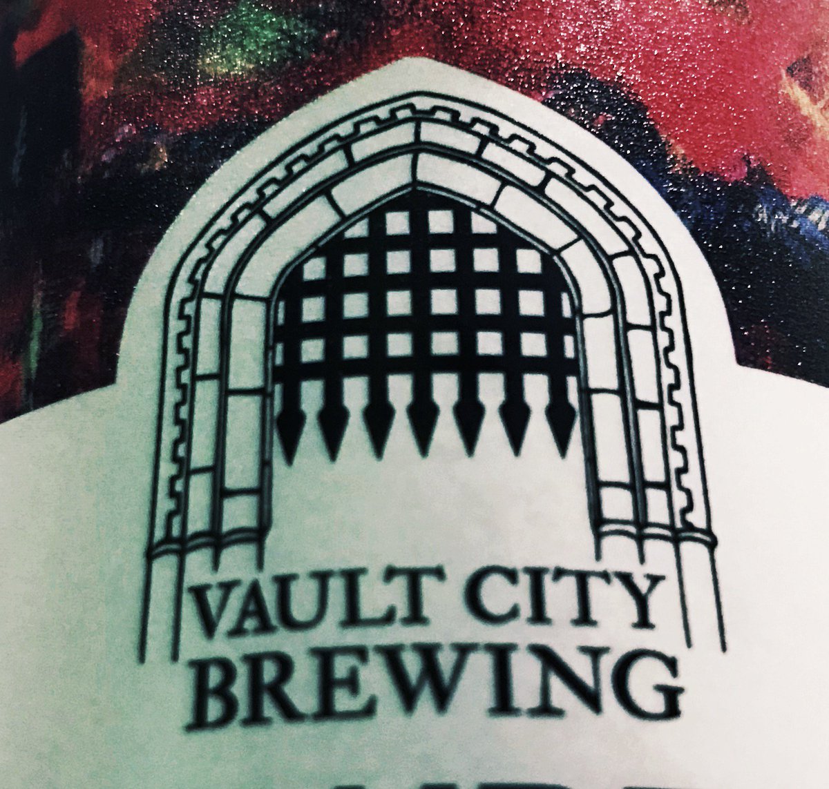 This Friday we are excited to be having the team behind Edinburghs @vaultcitybrew tasting through some of their new range from 6pm onwards,feel free to come and ask them how they make their tasty beverages so god dam tasty!#Edinburgh #beer #sourbeer