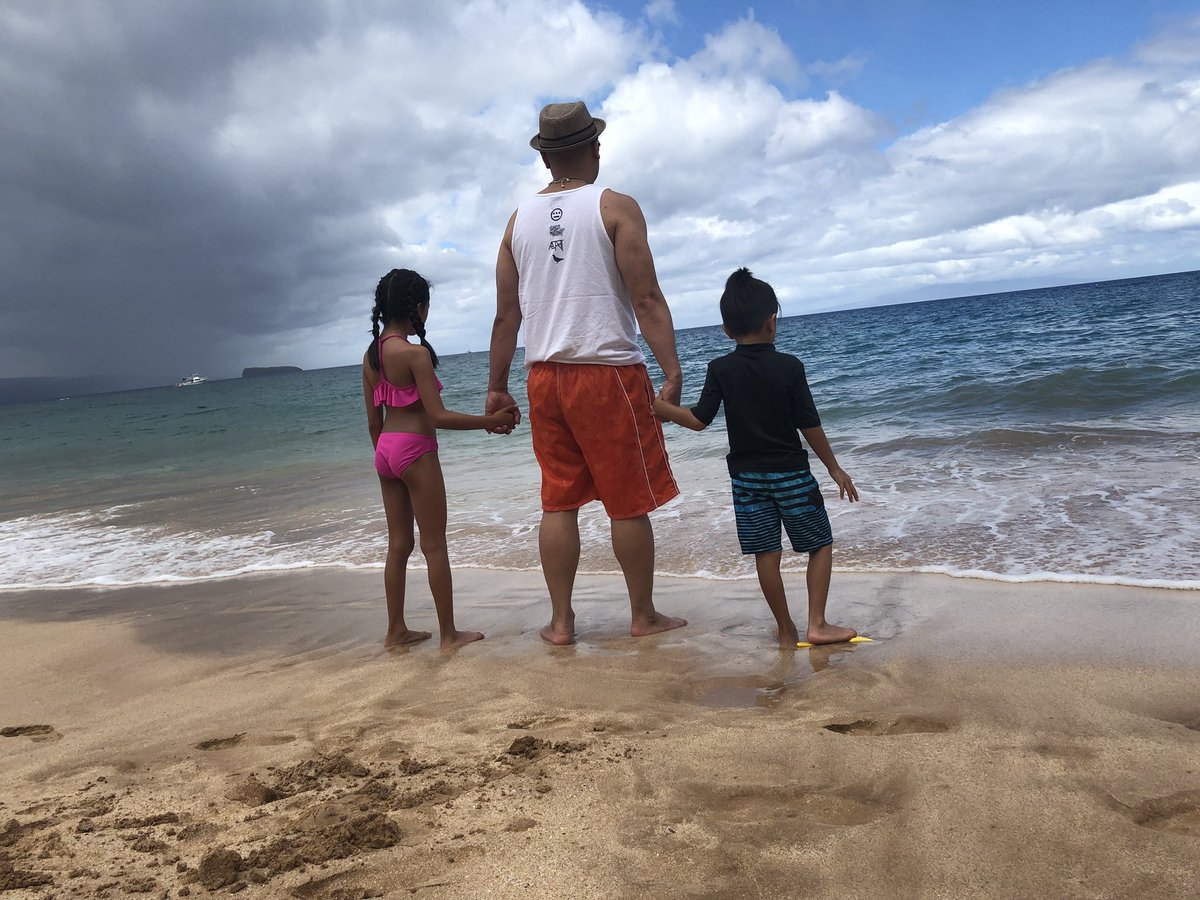 diamonon's tweet photo. #makena #turtlebeach #maui #whyIworkHard https://t.co/iV9UDIH8BV