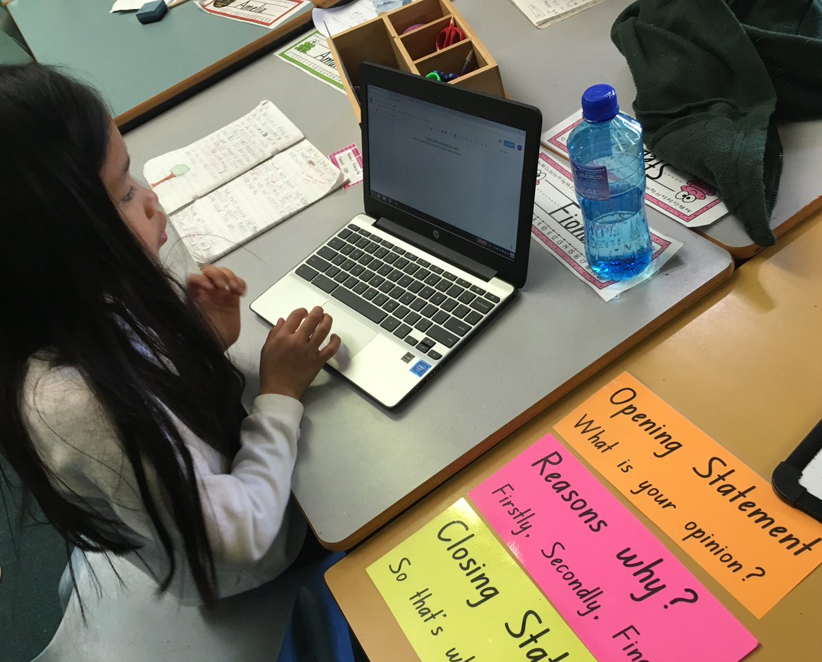 missenett's tweet image. We wrote persuasive texts this week about Clancy the Courageous Cow. Do we think the Herefords and the Belted Galloway’s should stay together or not? #qualitytexts @rford9 @belhowlett @Jacquicox74  @KimC444