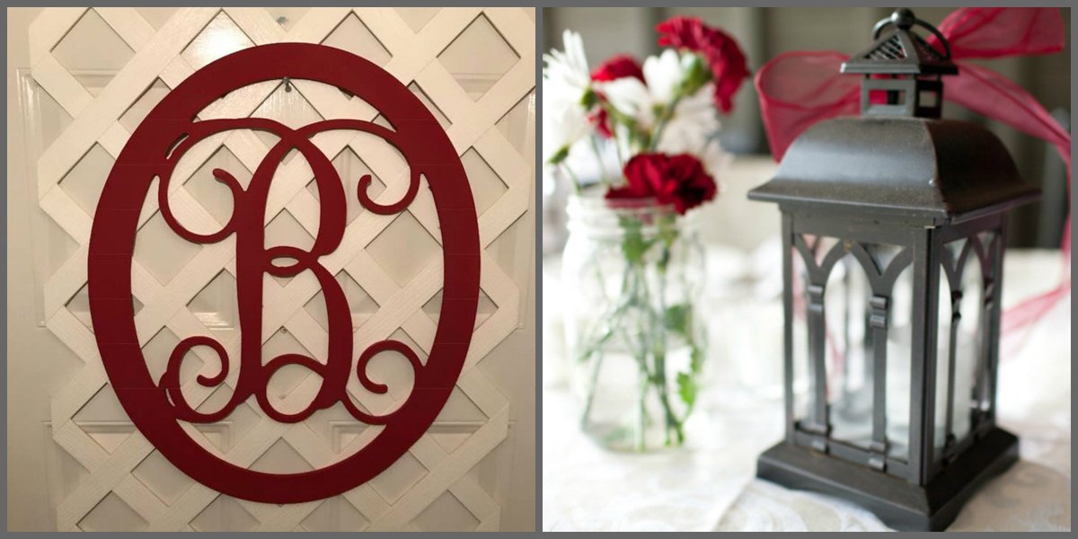 lmcook30's tweet photo. Red Monogram Door Hanger https://t.co/fGqZKsOmjK #craftshout #craftychaching #integrityt @FlyRts @EZRetweets_ @GFXCoach @Agile_RTs @Retweet_Lobby #foundinetsy @EtsyRetweeter #OnlineShopRT @SympathyRTs @NightRetweets @RTDNR @FameRTR @DNRRTz #ListMyEtsy #MonogramDoorHanger #etsyRT https://t.co/qDOdcJ284i