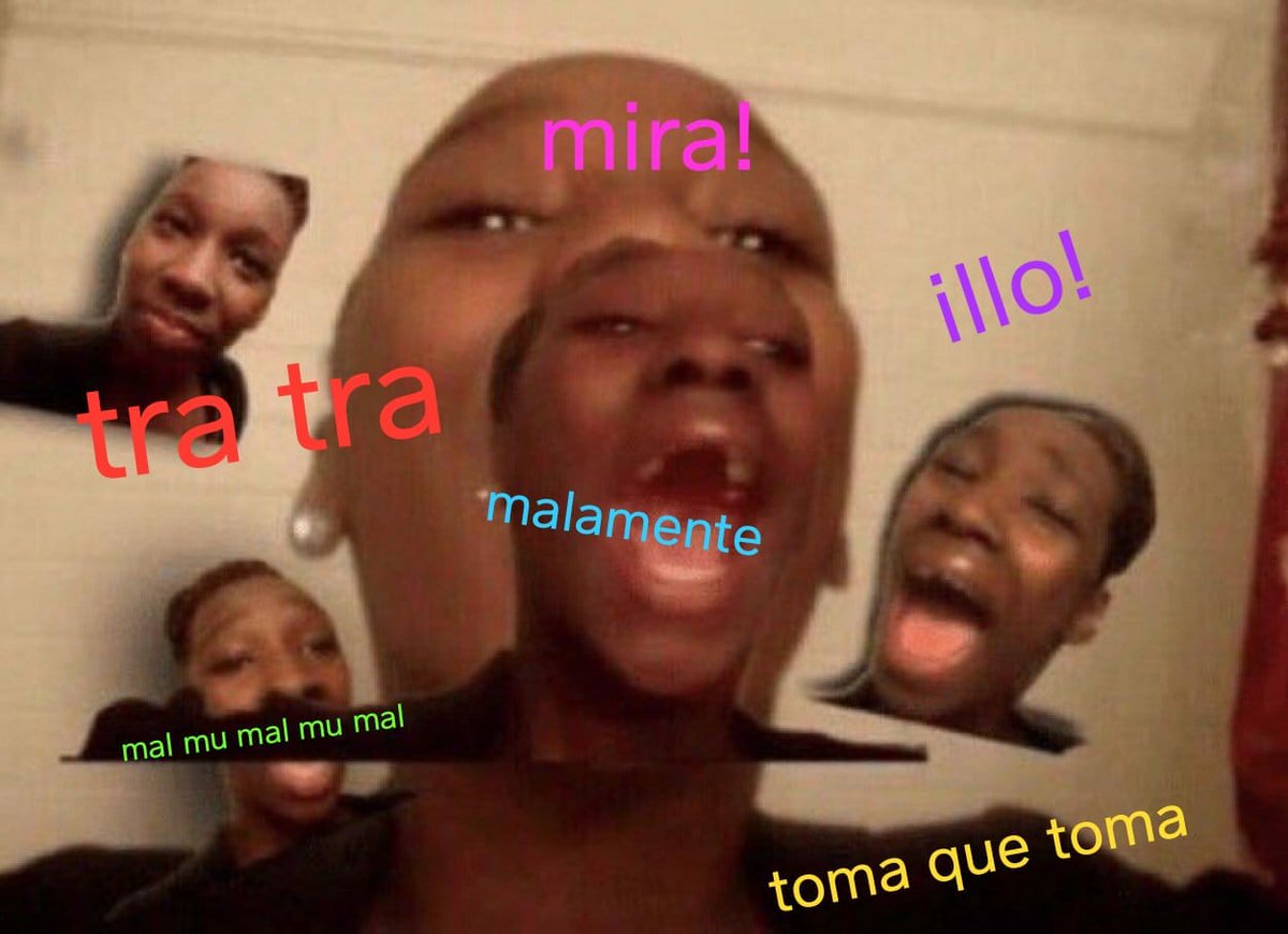 claucorderoc's tweet photo. cuando llegas al estribillo de "malamente" de @rosaliavt y quieres cantar todas las voces a la vez https://t.co/bG65ykC5Bx