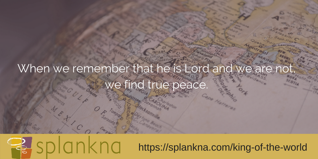 splankna's tweet image. "It sure seems that we all have a tendency to think, maybe if I was in control, things would be different."
splankna.com/king-of-the-wo…