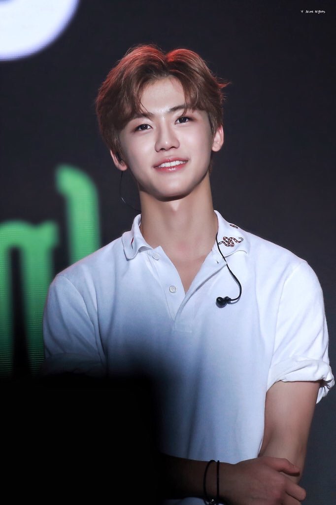 jaemin pics ⛰ on Twitter: "180507 © nine nights… "