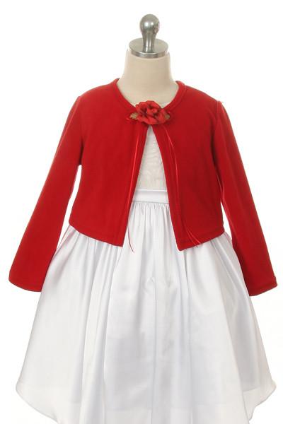 Girls' Red Long Sleeve Bolero Jacket #instagram #canadaonline #Oasislync #shoppingday #shoppingonline #shopping #fashionista #fashion #onlinestore #fashionstyle
$17.50
➤ goo.gl/FlT18n
via <a href="/outfy/">Outfy ‑ Auto create & post AI Social Media content</a>