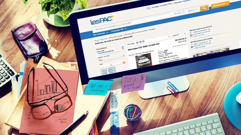 LesPACcom's tweet image. Vous souhaitez vendre rapidement sur LesPAC?
Plusieurs aspects entrent en ligne de compte, mais comme dans tout, c'est le prix qui influence le plus la décision d'acheter ou non.
On vous donne quelques conseils pour bien fixer vos prix de vente juste ici :
ow.ly/8BXc30luKBI