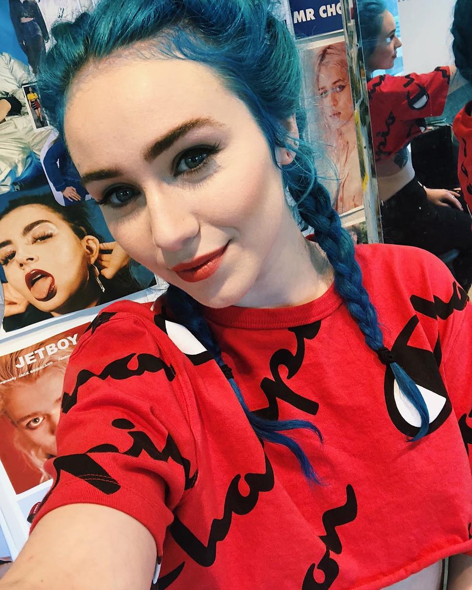 JairaBurns's tweet image. Change my mind ✖️