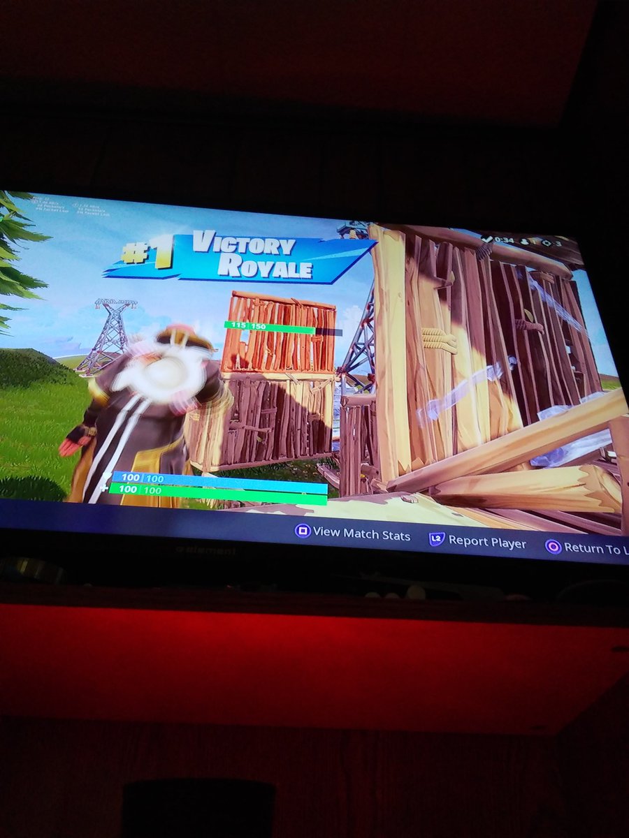 Itswipe's tweet image. #500 ✔