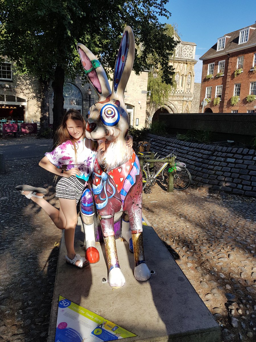 Sharon Hardy tweet media