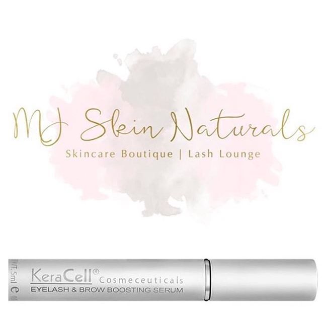 KeraCell tweet media