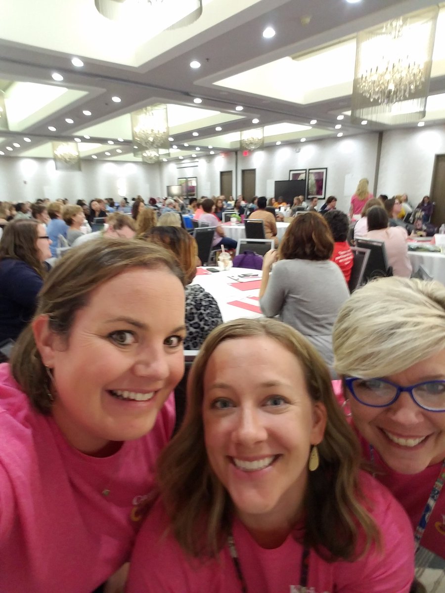 Cam_The_Teacher's tweet photo. Such an amazing #ADayWithK #wsfcsearlylearning https://t.co/fwrLUrot5x