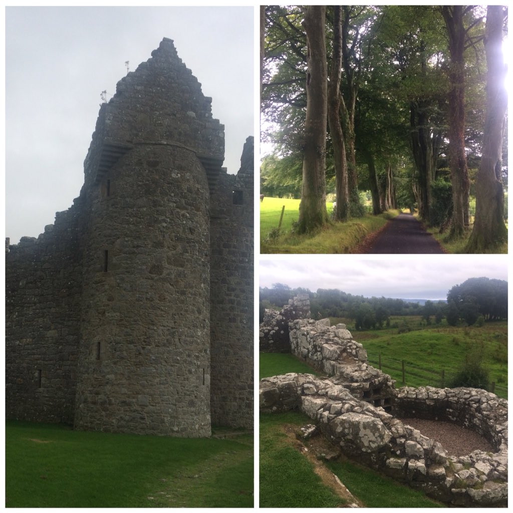 Hidden gem....... Monea Castle, Co Fermanagh <a href="/fermanaghlakes/">Fermanagh Lakelands</a> <a href="/DiscoverNI/">Northern Ireland</a> <a href="/VacancesIrlande/">Tourisme Irlandais</a> <a href="/DescubreIrlanda/">Turismo de Irlanda</a>