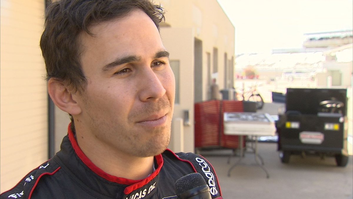 RichNye13's tweet image. I stress that severity of spinal cord injury not yet known for Robert Wickens. But this kind of injury for @IndyCar driver hits close to home for Indy based @SPMIndyCar, whose owner was paralyzed in #IndyCar crash in 2000 and works with @ArrowGlobal on #SAMproject. 5:45pm #WTHR