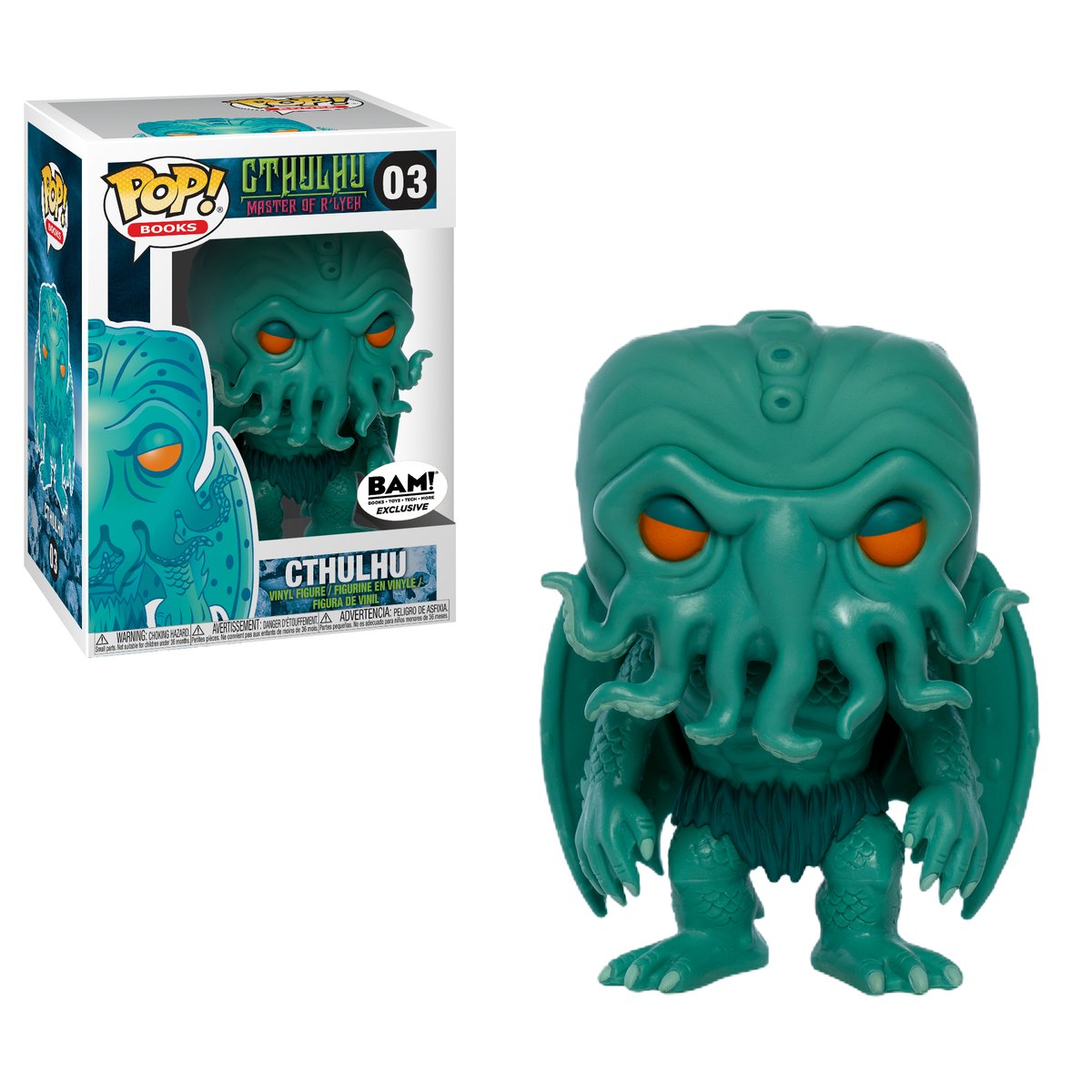Funko tweet media