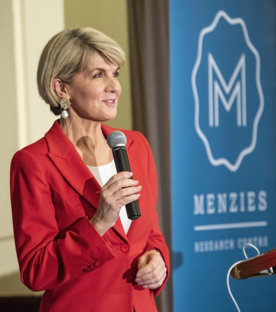 julie bishop barbie for sale