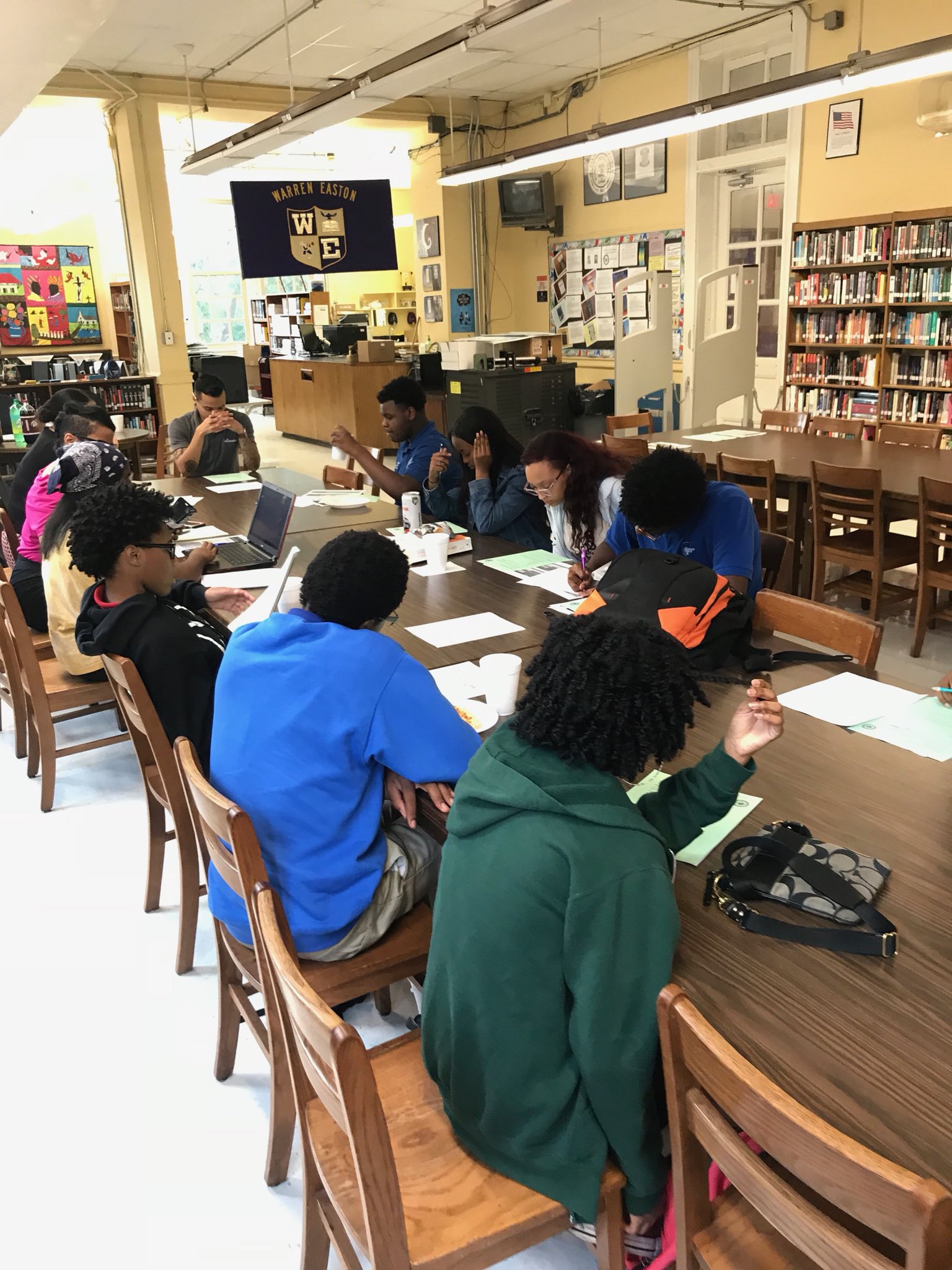 Orleans Parish School Board