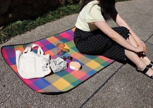 しまピク しまピク