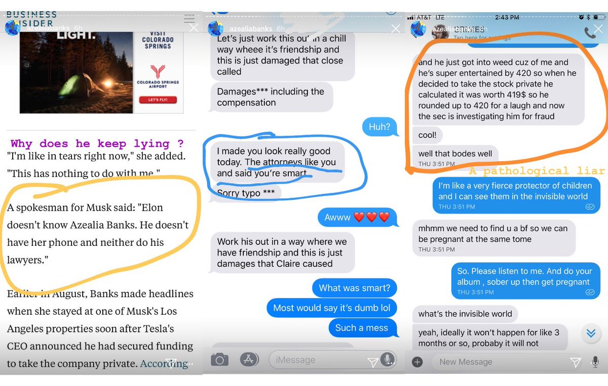 Pop Crave on Twitter: "The plot thickens in the bizarre ...