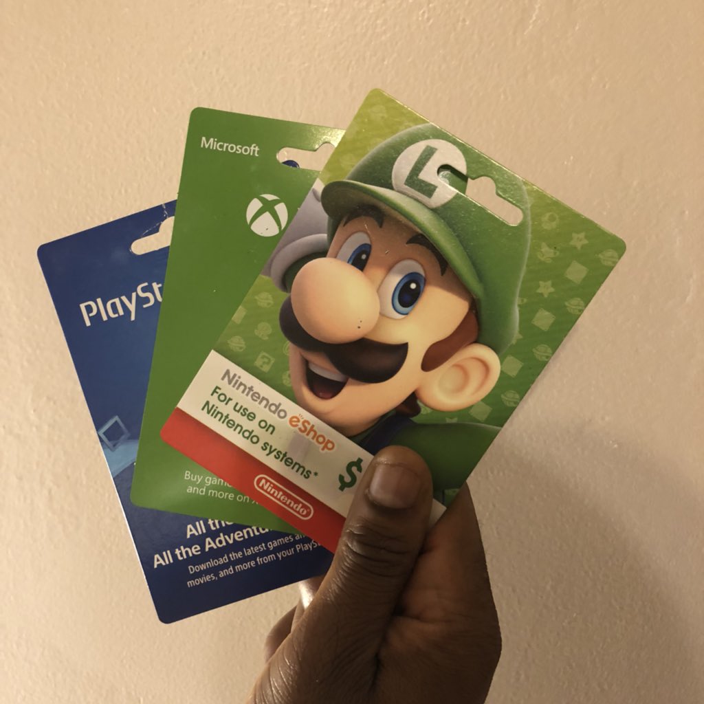 BlaccG_G's tweet image. 😉@DigiSlice random code giveaway question will drop tomorrow 8/22, anytime after 2pm ET #psn #xbox #eshop #vbucks #fortnite