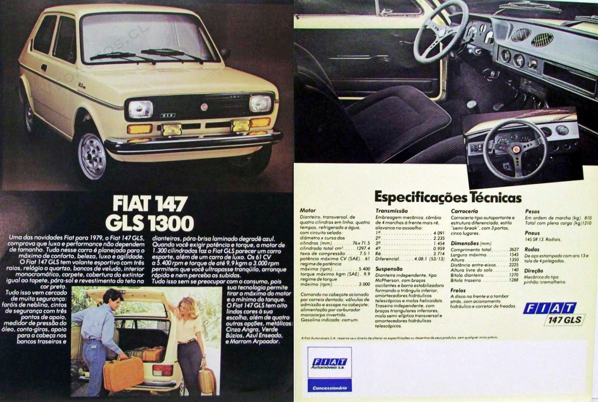 VeoAutos's tweet photo. #FIAT147 GLS 1979
Info en https://t.co/cbkEgDFXKH
#FIAT #147GLS Vía @VeoAutos https://t.co/gZ0QuhEcgh