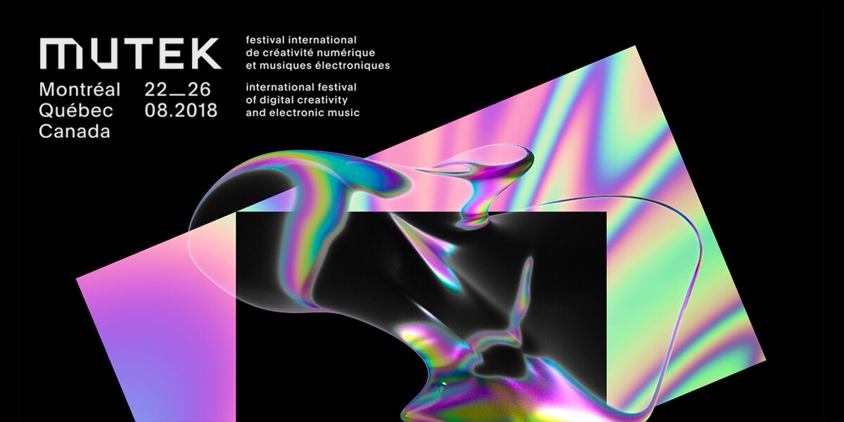 Au <a href="/MUTEK_Montreal/">MUTEK Montréal</a> aujourd’hui : 

<a href="/gowdy_t/">T. Gowdy</a>, <a href="/electric_indigo/">Electric Indigo</a>, @room40speaks, <a href="/Pursuitgrooves/">Pursuit Grooves</a>, @deadbeatmusic, @POIRIERsound, <a href="/eldflaug/">✈️&🚀dj. flugvél og geimskip</a>, <a href="/chagallmusic/">Chagall</a>, <a href="/coranovoa/">Cora Novoa</a> et encore plus!

mutek.org/fr/montreal/20…

#MEFD #Montreal