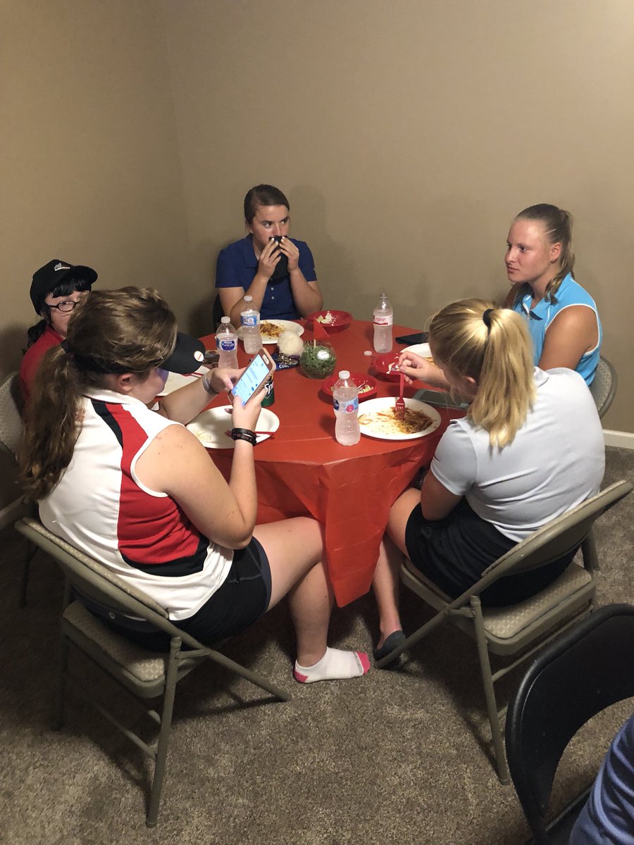 Elkhorn High Girls Golf ⛳️ tweet media