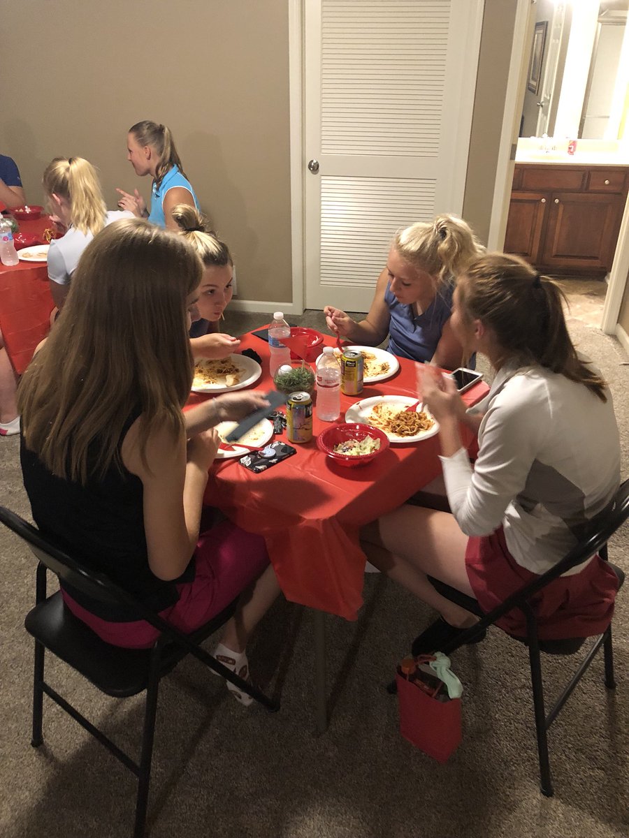 Elkhorn High Girls Golf ⛳️ tweet media