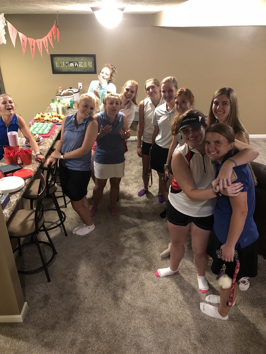Elkhorn High Girls Golf ⛳️ tweet media