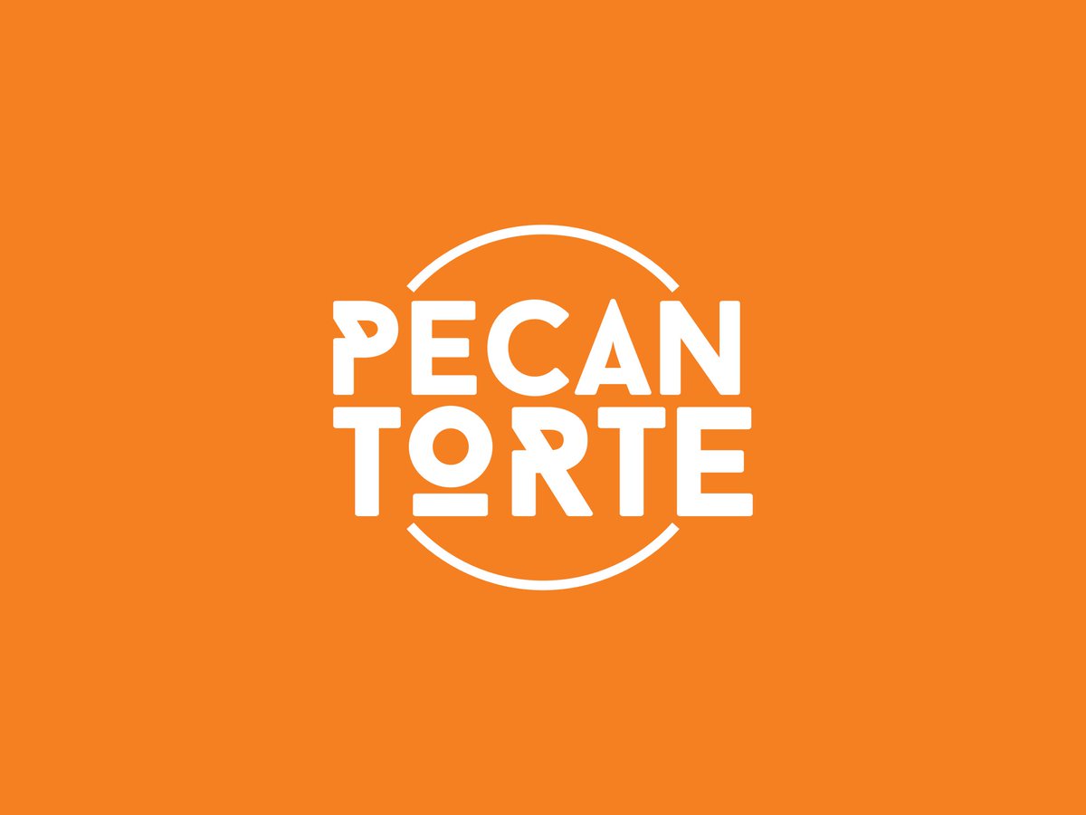 LogoAi_com's tweet image. Pecan Torte Day!

Colors: F58021 and FFFFFF | Font: Baron Neue Black

#logodesign #logogenerator