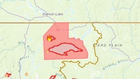 Lower Post Bc Map Cbc British Columbia On Twitter: "Lower Post, B.c. Evacuated, Alaska  Highway Closed Due To Fires Https://T.co/Damehow6Ze  Https://T.co/Unontogpkx" / Twitter