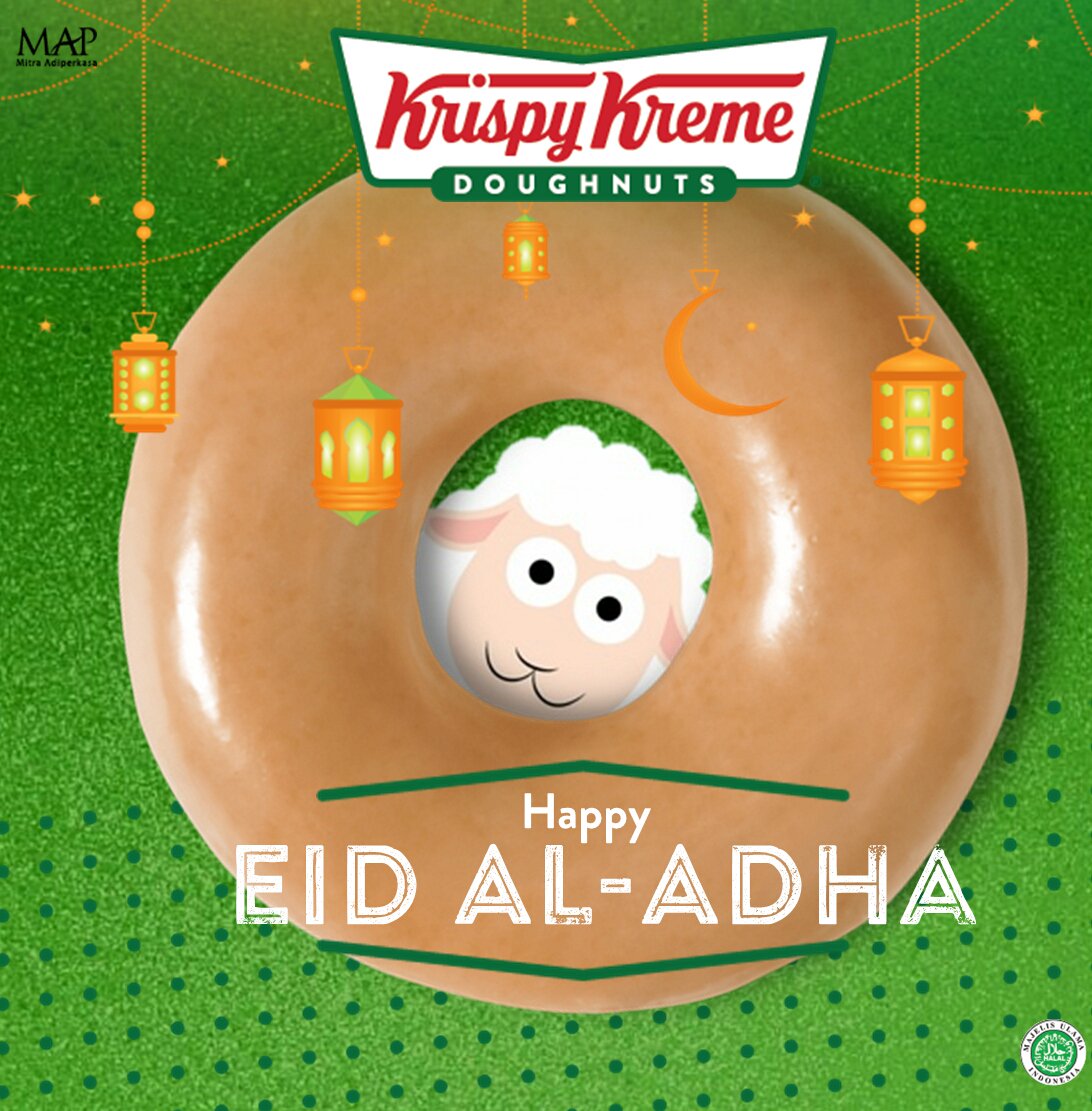 Banyak cara menuju mulia, 
Bisa jadi kurban salah satunya, 
Sisihkan rejeki untuk berbagi bersama, 
Semoga berkah dan Selamat Hari Raya Idul Adha 🐐🐏🐮