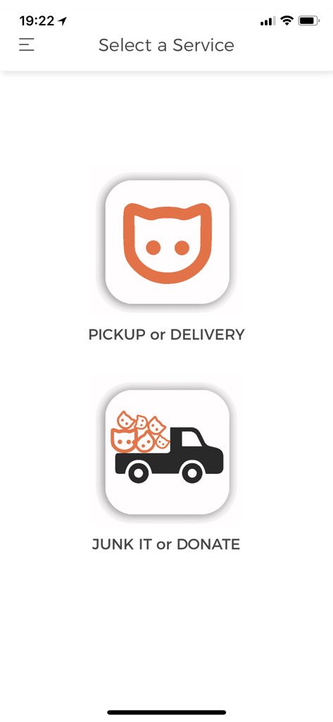 HaulCat's tweet photo. New Haulcat features #haulcat #wearehaulcat #nocopycats @HaulCat @wearehaulcat drivers wanted, cars not necessary https://t.co/dazgI8hBs2