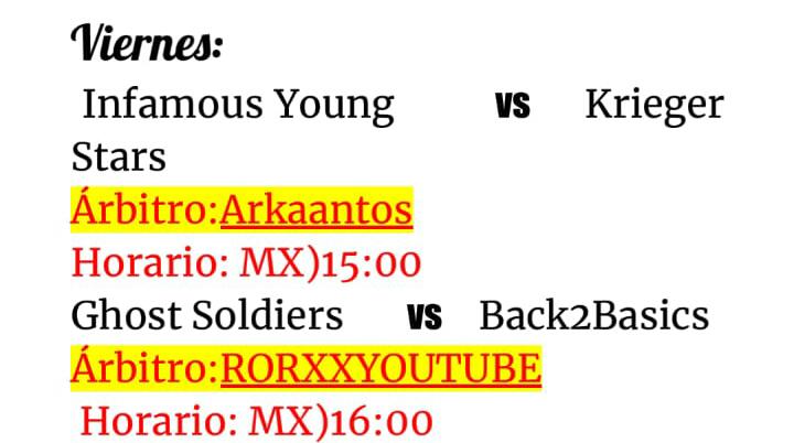 AztecaRoyaleLeague tweet media