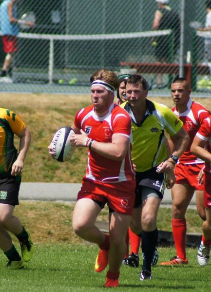MacDowellRugby's tweet photo. @macdowellrugby is pleased to announce that @BlackSheepRUFC Luke Bradley will be joining the coaching staff for our Island Series stops at @cowichanrugbyclub &amp; @westshorerfc 

🍁Dream. Believe. Succeed.

@aedelhard https://t.co/BhFwFgcYVo