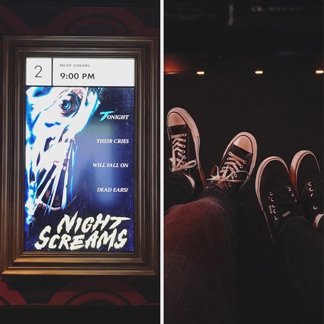 nervous_pretzel's tweet image. In The Dark... No One Can See You Scream! 😱
.
.
.
#nightscreams #videovortex #vhs #video #alamodrafthouse #drafthouse #horror #80s #eighties #cultclassic #horrorfan #horrormovie #horrormovies #movieposter #movietime #movienight #datenight #nowplaying… ift.tt/2BzTAUm