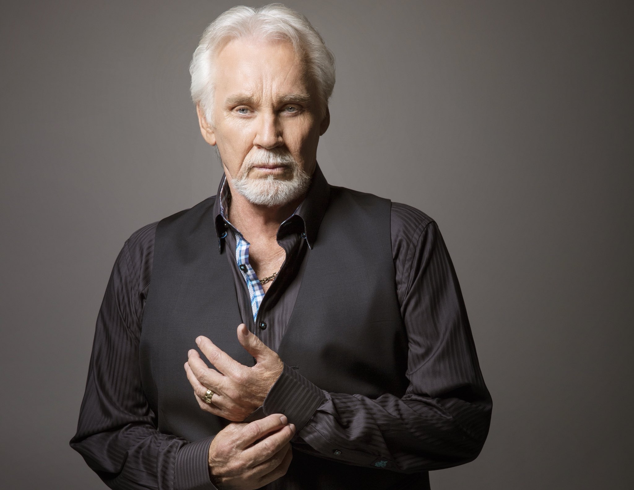 Wishing a very Happy Birthday to Kenny Rogers. He turns 80 today!  