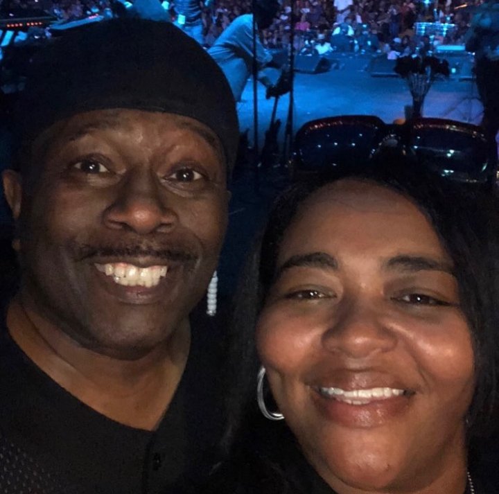 NightFallMaiLyn's tweet photo. Lou! #Phillychronicles https://t.co/aHIAlavdL1