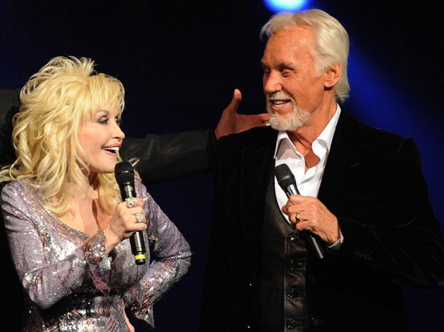 Dolly Parton tweet media