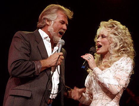Dolly Parton tweet media
