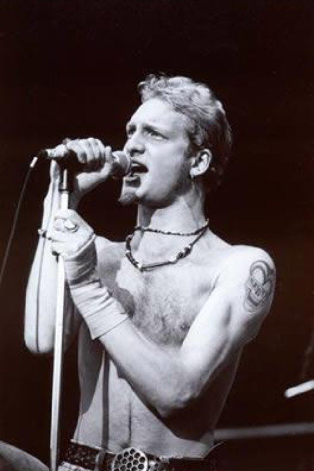 22 agosto 1967 Happy birthday Layne Staley 