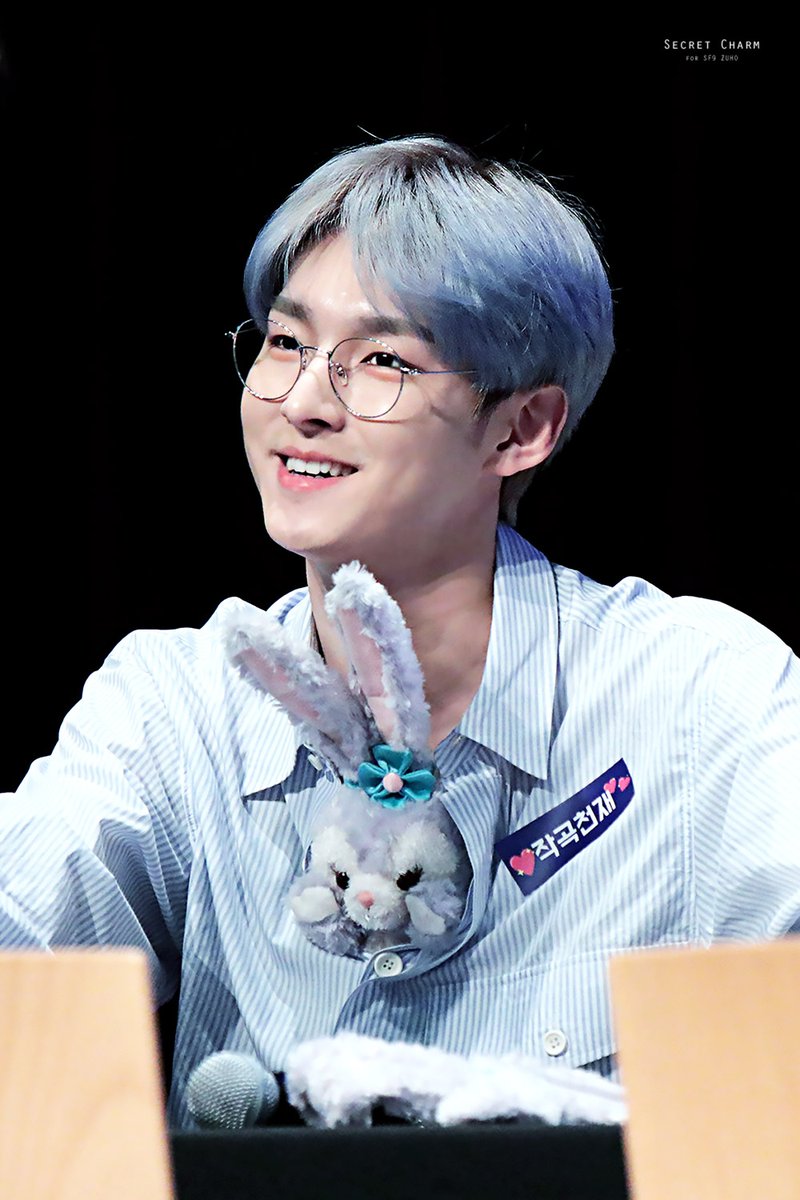 archiveszuho's tweet photo. 🐰💙 https://t.co/wYr7tTgNPk