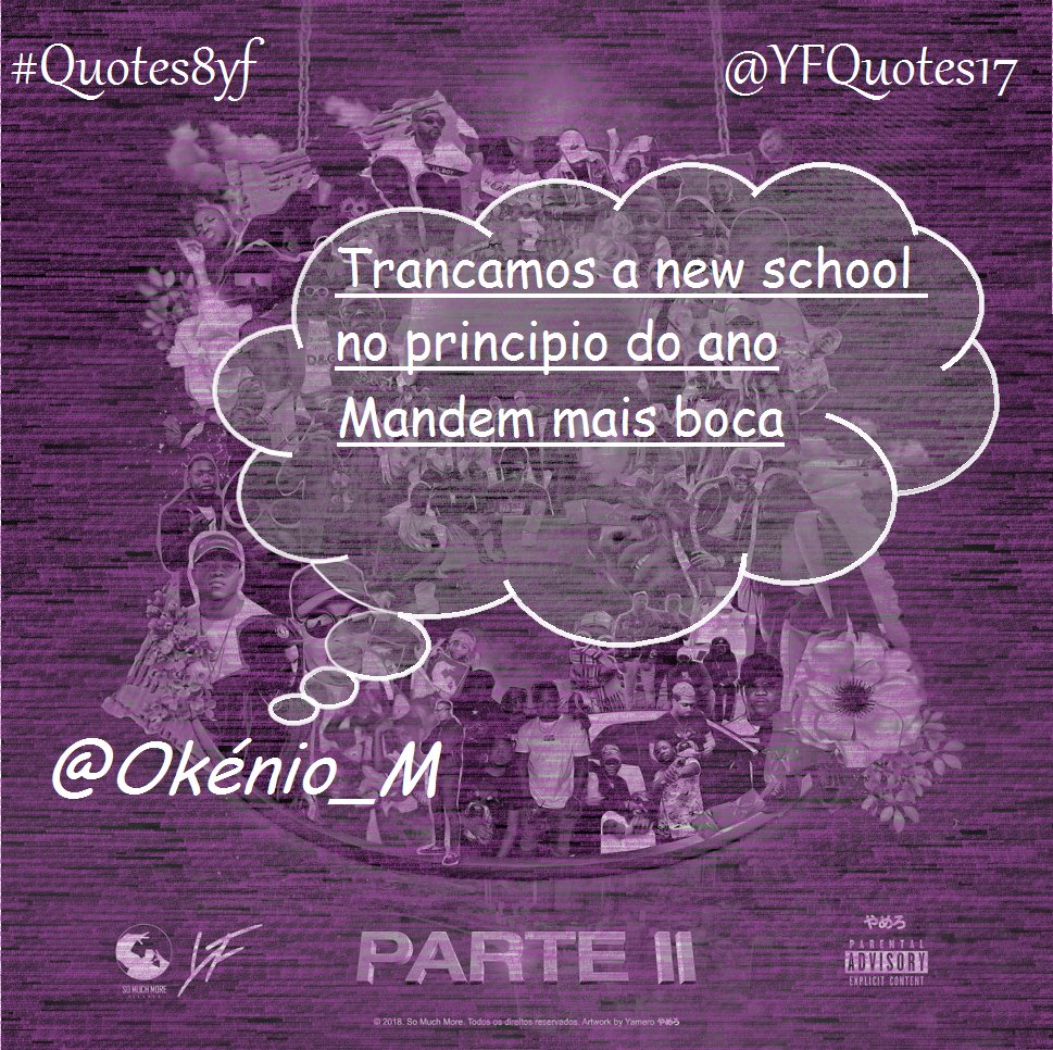 YfQuotes17's tweet photo. 003
By @OkenioM 
#quotes8yf https://t.co/VvXEanifs0