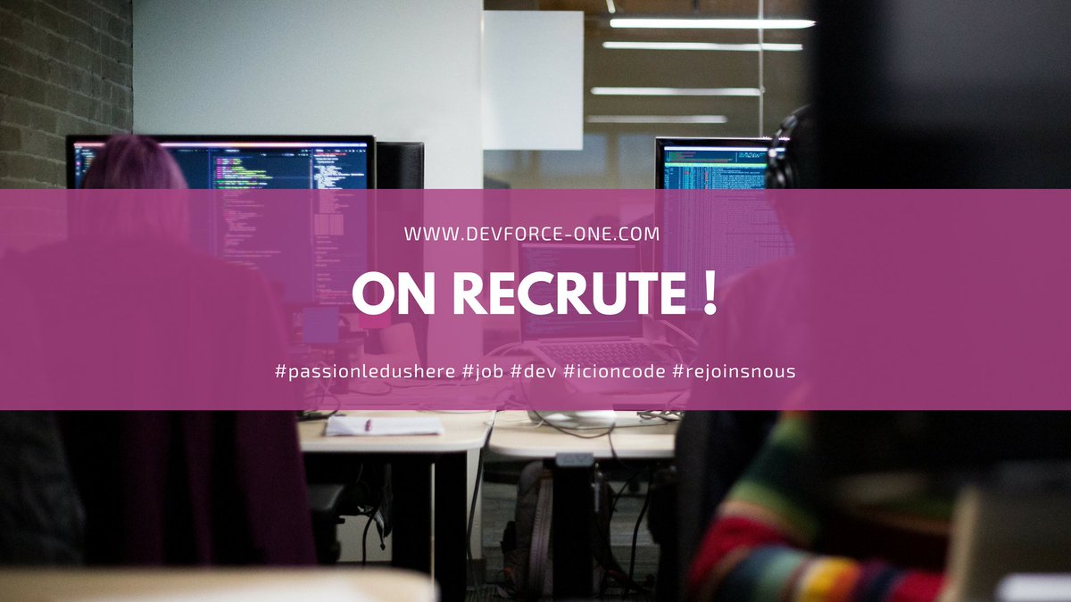 DevForce_One tweet picture