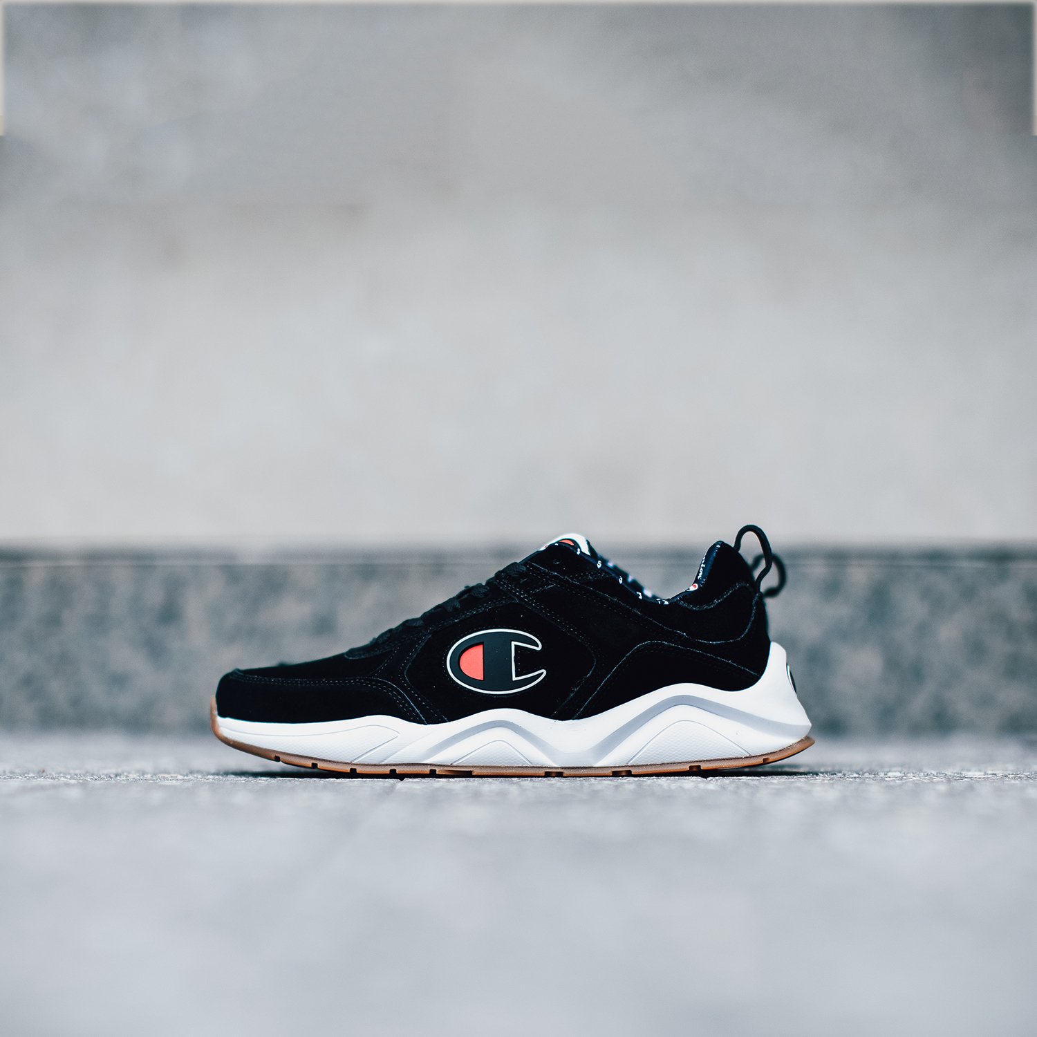 champion shoes dtlr