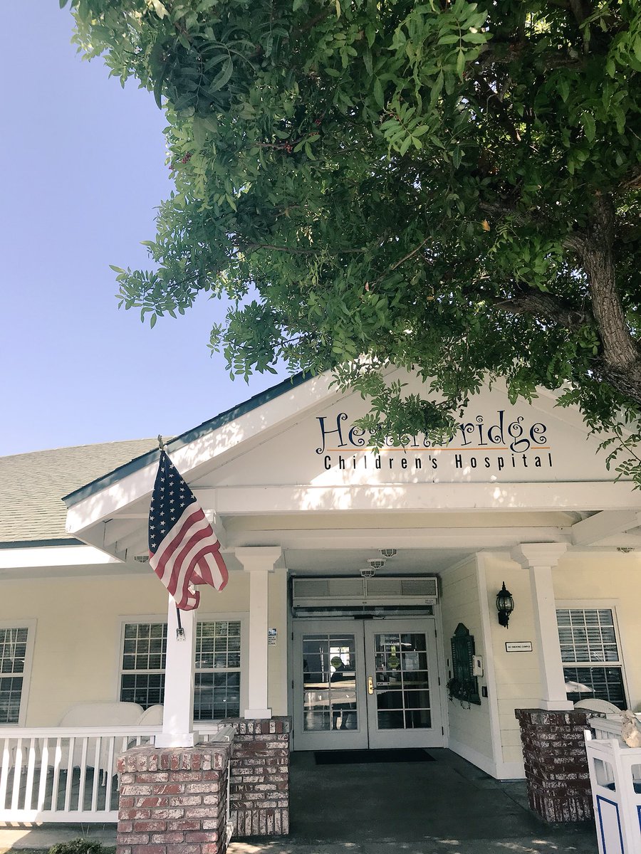 ayers_whitney's tweet photo. Did you know Orange has TWO children’s hospitals? HealthBridge has 27 pediatric acute and subacute beds (No ER 🚑) https://t.co/Tl7JTnIVIk https://t.co/XlIP2t9jKZ