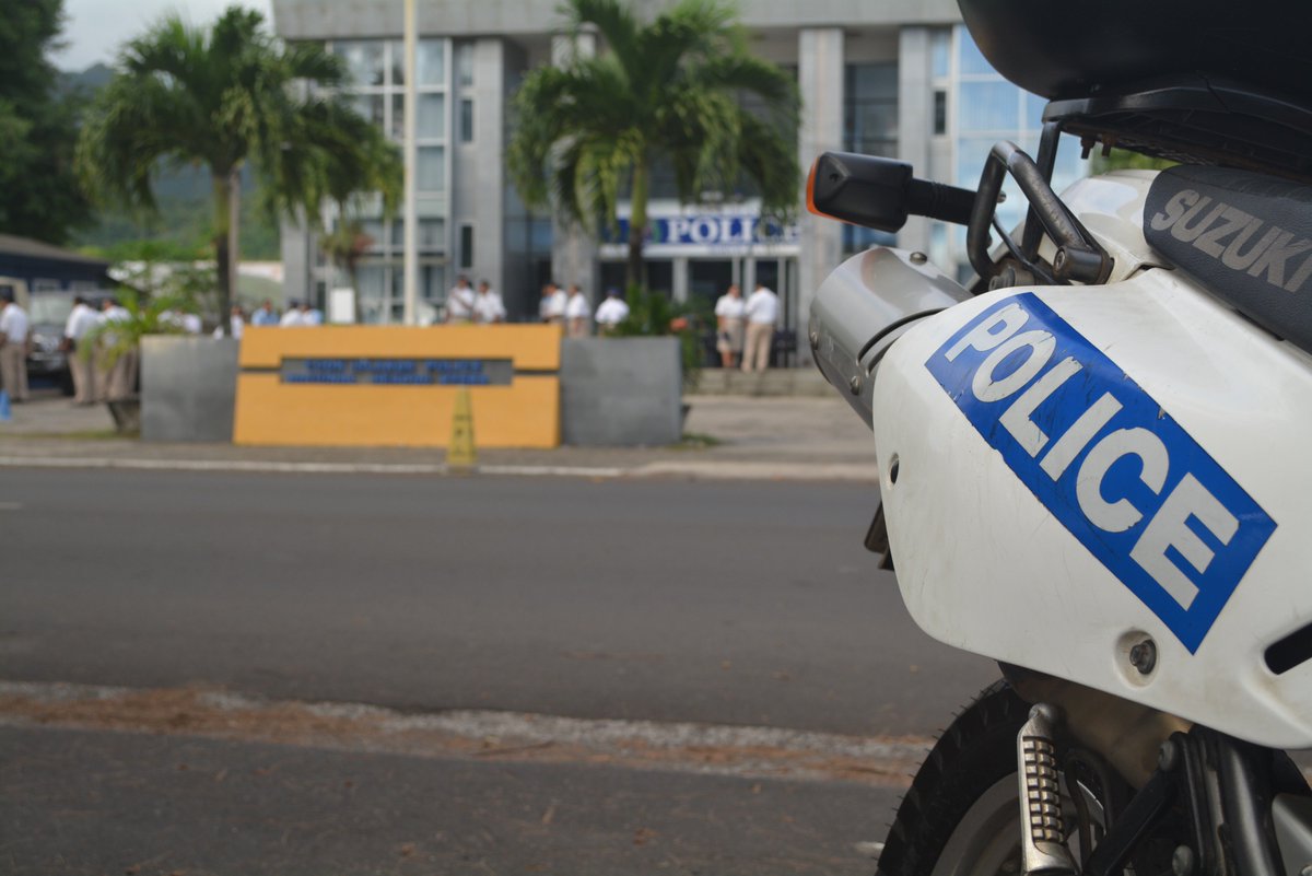 Local adult males on motorcycles continue to represent the most at risk group of drivers on Rarotonga roads, according to latest Police statistics on motor vehicle crashes.
