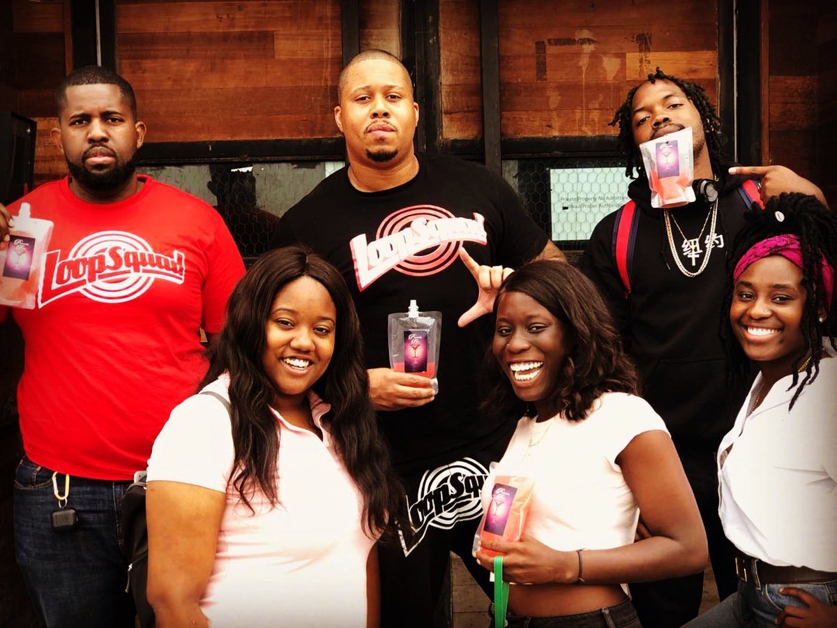 InTheLoopITrust's tweet image. @SpilledTeaa #UnpopularOpinion #Podcast #LOOPSQUAD